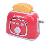 Dioche Jouet Machine à Pain Ce Jeu de Rôle en Ligne Simule Une Machine à Pain et Un Appareil de Cuisine pour Les Enfants âgés de 3 Ans et Plus. C'est Le Jeu de Simulation d'équipement de Cuisine