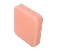 Dioche Jouet Relaxant Ce Jouet Rectangulaire Innovant et Adorable pour Presser Les Boutons Est Un Anti-Stress adapté aux Adolescentes. Fabriqué en Matériau TPE écologique, il Est livré avec Un