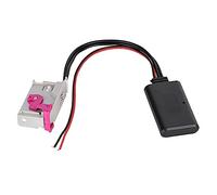 Dioche Kit Adaptateur de Câble de Voiture 32 Broches pour RNSE