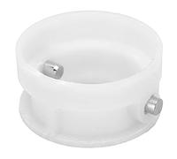 Dioche Kit de Bagues de Levier de Transmission 32870V5003, Remplacement pour GU Y61, Numéros OE 32861-H7301, 32870V5003, Matériau ABS