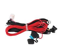 Dioche Kit de Faisceau de Câbles Principal pour Chauffage de Stationnement de Type séparé - Fil à âme en Cuivre de Haute qualité pour Plus de durabilité et de performance.