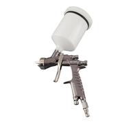 Dioche Kit de Pulvérisation de Peinture à Air - Machine de Pulvérisation de Peinture à Main Professionnelle avec Buse de 1,3 Mm pour Applications à Haut Volume et Basse Pression - Idéal pour