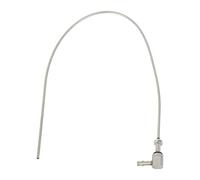 Dioche Kit de Tuyau de Support de Carburant Eberspacher D4 avec Colliers de Serrage de Remplacement pour Eberspacher D4 Airtronic, Compatible avec Top 2000 S St STC 40 55