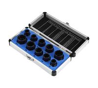 Dioche Kit D'outils KS pour Extracteur D'écrou Antivol