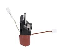 Dioche Kit Hotend Le Kit de Bloc Chauffant Hotend 60 W Est un Accessoire Hot-end en Céramique Haute Vitesse Compatible avec les Imprimantes 3D K1, K1C et K1 Maximum, Prenant en Charge Le PLA,