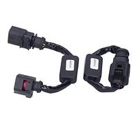 Dioche Kits de Modules de Clignotants de Faisceau d'adaptateur de Virage Dynamique pour S8 D4 D5 - Retard, Plug and Play