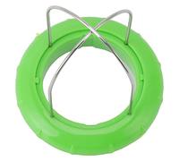 Dioche Kiwi Kiwi Peeler Éplucheur de Kiwis Éplucheur de Fruits Portable en Acier Inoxydable - Outil de de Multifonctionnel et Outil de Préparation de Fruits