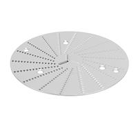 Dioche Lame de Presse-agrumes en Acier Inoxydable DisJack Lalanne à 4 Trous avec Vis Fixes | Installation Facile Compatible avec CL003AP E1188 E1189 MT1000 PRO DELUX