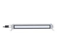 Dioche Lampe LED Tube de Machine 10W, étanche IP68, Antidéflagrante, pour éclairage CNC 24V, Idéale pour une Utilisation en Atelier Industriel