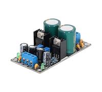 Dioche Les Modules Régulateurs de Tension LM317 et LM337 de la Carte d'alimentation sont Compatibles avec Une Entrée AC 10-24 V jusqu'à 0,2 V, avec Un Courant de Sortie Stable de 0,5 A.Leur