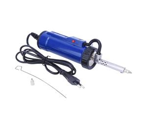 Dioche L'extracteur de Soudure électrique Entièrement Automatique ADT-3 30 W Est un Outil Puissant pour Dessouder de Gros Composants, Améliorant Ainsi l'efficacité des réparations.