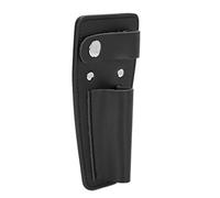 Dioche Masseur de Correction Osseuse Housse en Cuir PU Outil de Correction de la Colonne Vertébrale Étui de Rangement Housse de Protection Légère et Durable pour Chiropracteurs