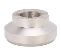 Dioche Matrice de 32 Mm W5537 Matrice d'ouverture de Montre - Un Ouvre-boîtier de Montre Portable adapté aux Réparations Professionnelles. Fabriqué en Alliage d'aluminium Durable et à Haute (Dents