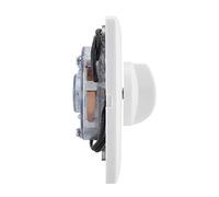 Dioche Minuterie de Pompe à Eau Minuterie de Pompe à Eau 220 V - Compte à Rebours Mécanique Contrôle de Intelligent d'intérieur pour Appareils électroménagers (de 60 minutes)