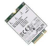 Dioche Module M.2 Latitude 3G/4G/5G Carte Réseau sans Fil Haut Débit pour Ordinateurs Portables, PCI Express M.2 Type 3042, Prend en Charge Le Positionnement GPS/GLONASS/BeiDou/Galileo.