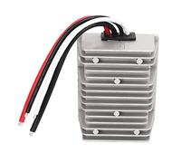 Dioche Module Trans Mer Réducteur de Tension Convertisseur DC 8 V-40 V à 13.8 25A 345 W Module Régulateur pour Voiture Bateau Yacht Chemin de Fer Aviation