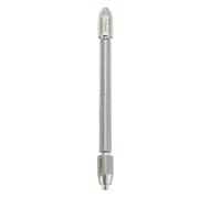 Dioche Outil de Remontoir de Couronne Outil de Remontoir de Couronne de Montre Manuel | Instrument de Remontage de de Montre à Double Tête | Tourne-écrou de Précision | Facile à Utiliser | 1,0-1,5