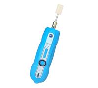 Dioche Outil électrique Portatif de Dissolvant de Colle d'écran de Téléphone électrique de Retrait de Colle | Démarrage à un Bouton | Vitesse Réglable | Lumière LED | Fonctions Polyvalentes pour un