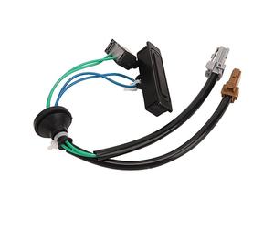Dioche Ouverture du Couvercle Versa 25380 2DT1A pour Versa 2007-2011 2007-2010 Tiida Conception Haute sécurité pour un Accès amélioré