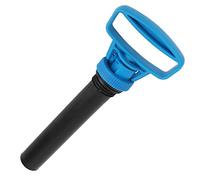 Dioche Pièces de Pulvérisateur à Pompe, Accessoires de Pulvérisation d'épaule Multifonctionnels, Pulvérisateur à Pompe Pressurisée avec Bâton d'air pour Le Jardin et la Maison