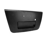 Dioche Poignée de Porte de Hayon Arrière 90606 EA810, Poignée de Remplacement Confortable pour Frontier 2005 - 2014
