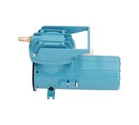 Dioche Pompe à Air 12 V AquariDC 12 V 18 W - Pompe à Bulles pour Aquarium Haute efficacité | Conception Ultra Silencieuse | Convient pour l'aquaculture, Les Aquariums et Les Systèmes d'Aquarium