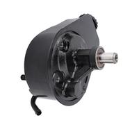 Dioche Pompe de Direction Assistée Pompe de Direction Assistée 71317A1 de Remplacement pour MerCruiser, d'assistance électrique en Alliage d'acier à Structure Solide pour Moteurs OMC 4,3 L V6, 5,0