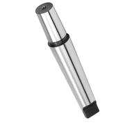 Dioche Premium ManganEse Steel MT2 à JT3 Adaptateur de Foret de Perceuse Auto-serpente pour les Machines à Forage et à Mourir de Précision (MT2-JT33)