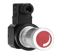 Dioche Pressostat Hydraulique JCS-02H Commutateur de Relais de Pression Hydraulique 5-35Mpa 60-350kg/cm² Excellente Performance d'étanchéité pour les Systèmes Pneumatiques et Hydrauliques