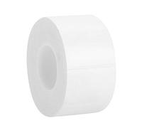 Dioche Protecteur de Collier pour Ruban Adhésif Jetable de Prévention de la Transpiration - Patchs Anti-salissures, Coussinets de Protection, Conception Respirante à Micro-pores, Forte Absorption,