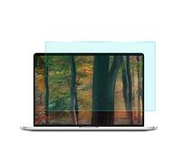 Dioche Protecteur d'écran Anti-Lumière Bleue à Haute Transmission 23'', Spécifique au Moniteur 16:9, Protection UV et Filtre Anti-éblouissement Contre la Lumière Bleue (14"-16&9)