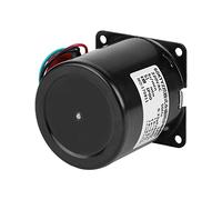 Dioche Publicité électrique Double Le Motoréducteur Synchrone 60KTYZ 220V Est une Conception de Remplacement Intégrée Adaptée aux Interrupteurs à Double Alimentation et aux équipements Publicitaires