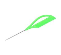 Dioche Queue Antistatique - Peigne Statique pour Mettre en Valeur les Cheveux - Peigne à Queue de Cochon de Style Professionnel pour Barbiers et Usage Domestique - Design Ergonomique avec ABS et