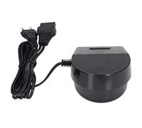 Dioche Remplacement de la Pédale Cette Machine à Coudre Domestique Multifonctionnelle Est Dotée d'une Pédale Compacte et Sensible en Forme de Fer à Cheval Qui Est Compatible avec la Plupart des