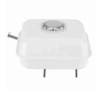 Dioche Remplacement du Filtre à Moteur du Bouchon de Réservoir de Gaz Carburant pour GX120 GX140 GX160 GX200 5,5 Ch 6, Ch - Accessoire de Moteur Efficace pour des Performances Optimales