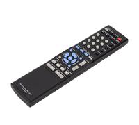 Dioche Remplacement Universel Télécommande de Remplacement pour Récepteur Stéréo R-K711 ABS de Haute qualité Conception Conviviale Compacte Facile à Utiliser