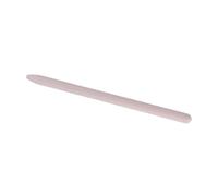 Dioche S6 Lite Le Stylet Intelligent Haute sensibilité Tab S6 Lite Est livré avec 5 Pointes de Remplacement, Compatibles avec Les Tablettes SM P610 et SM P615. Fabriqué en Plastique de Haute (Rose)