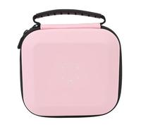 Dioche Sac de Rangement de tui de Transport Portable pour Drone Neo Coque Rigide en PU Rose l R sistant l Eau L ger et Compact