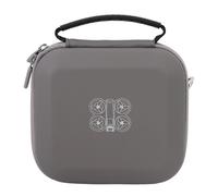 Dioche Sac de Rangement de tui de Transport Portable pour Drone Neo Coque Rigide en PU tanche et l Gante Rose L ger et Compact