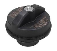 Dioche Serrure de Couvercle de Carburant de Voiture 10504 avec 2 Clés de Remplacement pour, Avalon, Altima, GT-R et Plus Encore