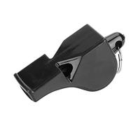 Dioche Sifflet d'arbitre de Basket-Ball - Sifflet Portable et Léger pour l'entraînement Sportif et la Survie en Cas d'urgence, Volume Fort de 130 DB, fabriqué en Matériau ABS