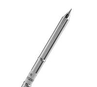 Dioche Soudage Série T12 Pointes de Fer à Souder Série T12 - Remplacement pour Station de Retouche FX-951-10 Types de Pointes en Cuivre de Haute qualité pour des Besoins de Soudure Polyvalents