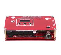 Dioche Spot Welder Mini Soudeuse par Points Portable à Transistor pour Batterie au Lithium, écran LCD, Parfaite pour les Réparations de Batteries et les Projets de Bricolage