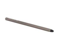 Dioche Stylet Stylet pour Tablette à écran Tactile pour Modèles HD/Tab A - Outil d'écriture et de Dessin de Précision, Compatible avec Maximum 11, Embouts en Silicone Supplémentaires (Gray)