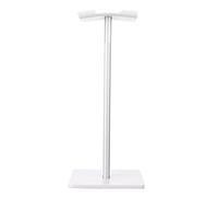 Dioche Support de Casque Universel pour Casque - Support de Portable NewBee Premium - Matériau TPU Ergonomique avec Poutre en Aluminium - Parfait pour une Utilisation à la Maison et en Exposition