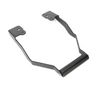 Dioche Support de Navigation GPS pour Moto 750 GS pour F750GS F850GS 2017-2020 - Alliage d'aluminium Durable, Installation Facile, Taille Parfaite pour Mobile/Navigation