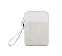 Dioche Tablet Bag Tablet Étui rembourré Antichoc pour Tablette - Sac de Rangement étanche pour Tablette de 7,9 à 10,8 Pouces avec Poche Avant et Poignée de Transport pour Hommes et Femmes (9,7
