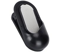 Dioche Taille-crayon pour Ordinateur Portable, Broyeur à Crayons, Outil d'affûtage de Pointe de Charbon de Bois, Polisseuse de Papier de Verre Double Face, Conception Antidérapante pour Fournitures