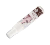 Dioche Temporaire Blanc Blanc Spray Temporaire pour Cheveux - Spray de Teinture pour Cheveux Blancs Lavables et Non Gras pour Hommes et Femmes - Vibrant 30 ML
