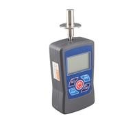 Dioche Testeur de dureté de Fruit Mini Duromètre de Fruit Testeur Numérique de dureté de : Affichage Intelligent, Fonctions d'alarme de Rétroéclairage et de Buzzer, Mesureur de de portable. (GY-M30)